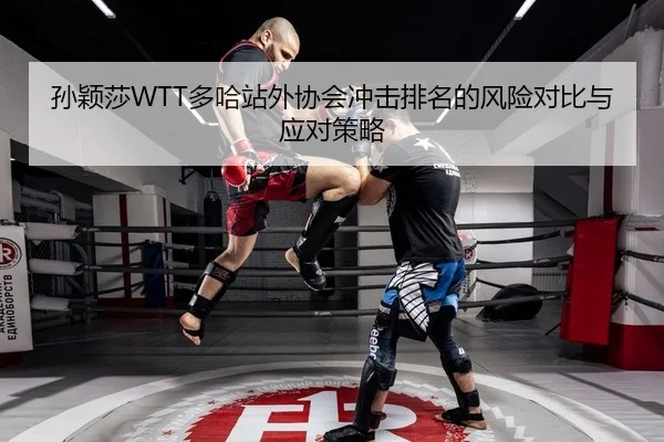 孙颖莎WTT多哈站外协会冲击排名的风险对比与应对策略